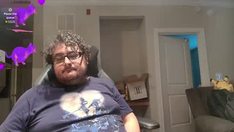 lyxx_2 online show from 06/23/26, 12:08