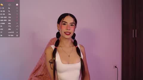 Snapshot of lzzyink chatting on 02/10/26, 07:34 lzzyink online show from 02/10/26, 07:34