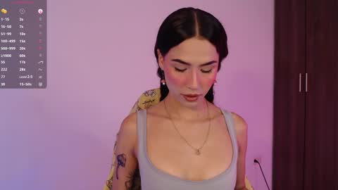 Snapshot of lzzyink chatting on 02/14/26, 08:44 lzzyink online show from 02/14/26, 08:44