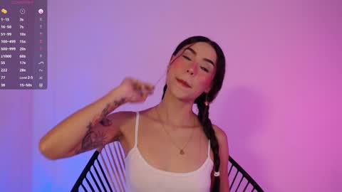 Snapshot of lzzyink chatting on 02/28/26, 10:22 lzzyink online show from 02/28/26, 10:22