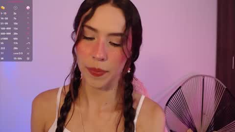 Snapshot of lzzyink chatting on 03/10/26, 12:26 lzzyink online show from 03/10/26, 12:26