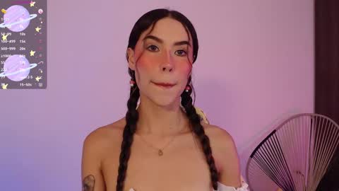 Snapshot of lzzyink chatting on 03/13/26, 04:41 lzzyink online show from 03/13/26, 04:41