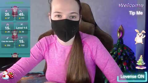 Snapshot of m00n8kiki chatting on 01/15/26, 05:56 Ksu online show from 01/15/26, 05:56