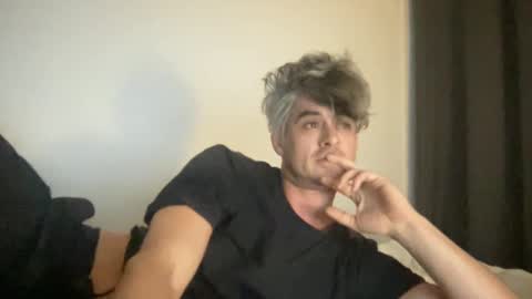 M00nshine710 online show from 10/14/25, 12:55