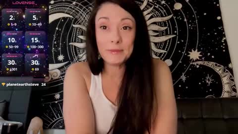 M0lly online show from 12/04/25, 05:21