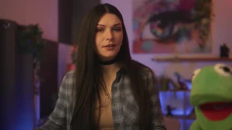 Snapshot of m1agarand chatting on 02/12/26, 09:54 M1A Dddy online show from 02/12/26, 09:54