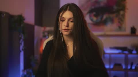 Snapshot of m1agarand chatting on 02/15/26, 08:16 M1A Dddy online show from 02/15/26, 08:16