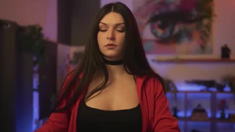 Snapshot of m1agarand chatting on 02/17/26, 08:15 M1A Dddy online show from 02/17/26, 08:15