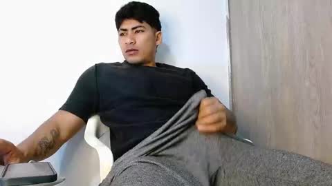 MICHAEL online show from 03/07/26, 02:19