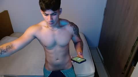 MICHAEL online show from 05/03/26, 02:23