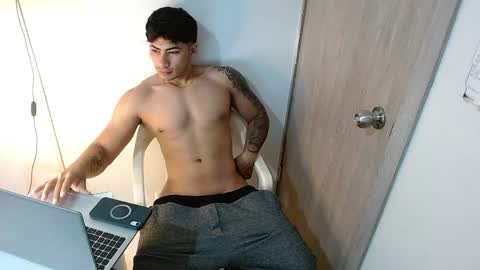 MICHAEL online show from 05/08/26, 03:17