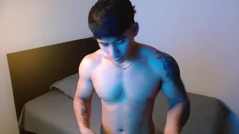 MICHAEL online show from 06/01/26, 03:03