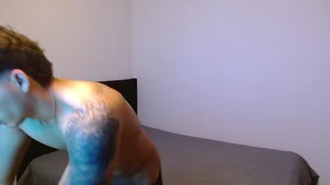 MICHAEL online show from 06/06/26, 03:06
