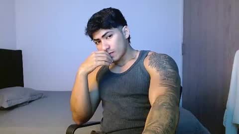 MICHAEL online show from 06/14/26, 04:36