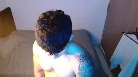 MICHAEL online show from 06/24/26, 04:11