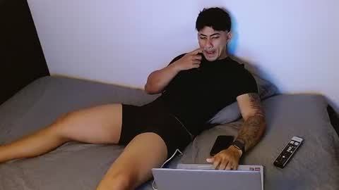 MICHAEL online show from 06/25/26, 02:55