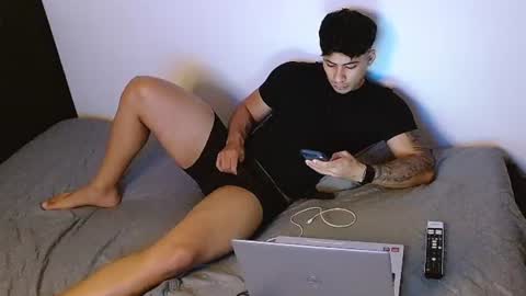 MICHAEL online show from 06/25/26, 05:12