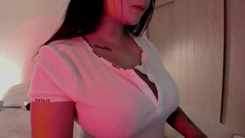 Snapshot of m1emilia chatting on 03/12/26, 06:14 Emilia online show from 03/12/26, 06:14