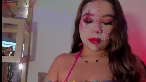 Snapshot of m1lk_choc chatting on 10/16/25, 11:50 Mila online show from 10/16/25, 11:50