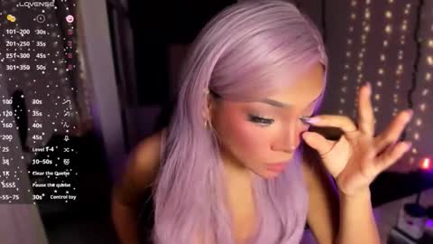 m1ss_3am online show from 12/20/25, 07:54