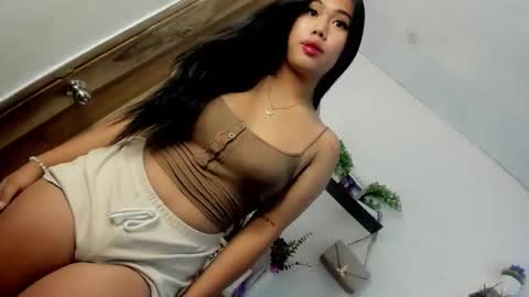 Janelovesu online show from 04/21/26, 11:18