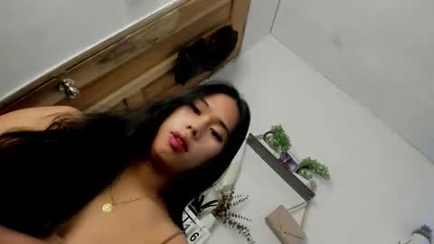 Janelovesu online show from 05/16/26, 12:07