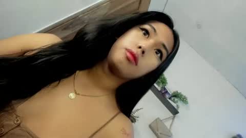 Janelovesu online show from 06/18/26, 10:09