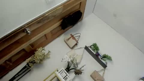 Janelovesu online show from 06/28/26, 12:27