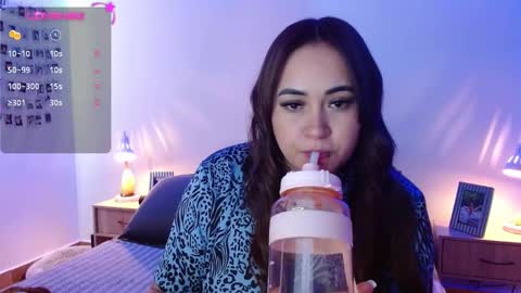 Meli online show from 12/04/24, 06:28