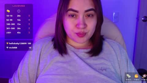 Meli online show from 10/06/25, 11:35