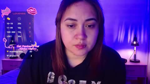 Meli online show from 12/03/25, 11:25