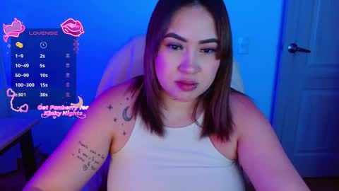 Meli online show from 12/19/25, 11:12