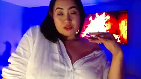 Meli online show from 02/25/26, 01:04