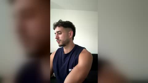 Sam online show from 07/27/26, 06:04