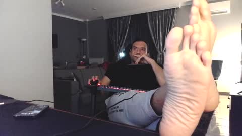 ready to cum online show from 12/07/24, 07:32