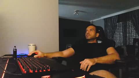 ready to cum online show from 12/09/24, 10:32