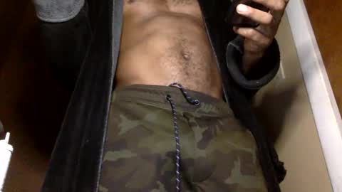 Marcus Black online show from 12/06/24, 10:27