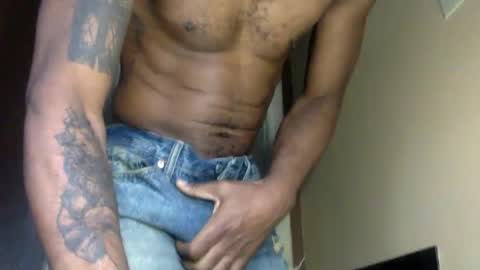 Marcus Black online show from 03/07/25, 01:18