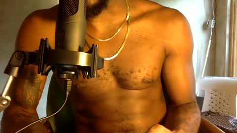 Marcus Black online show from 09/11/25, 11:43