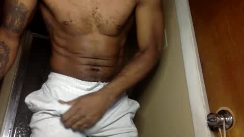 Marcus Black online show from 01/12/26, 10:31