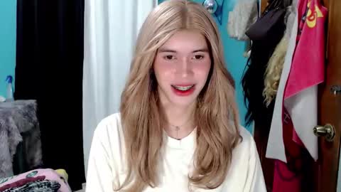 MARIA online show from 05/05/26, 03:20