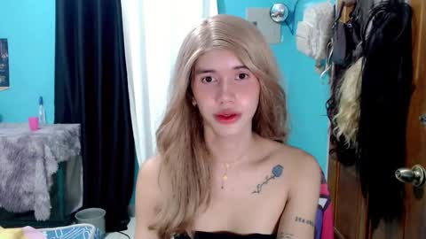 MARIA online show from 05/07/26, 10:09