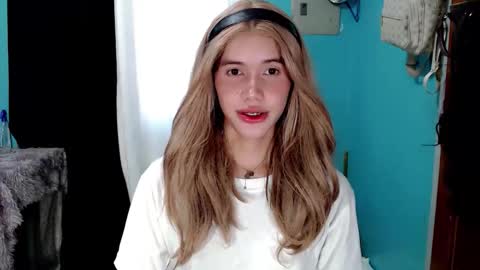 MARIA online show from 05/08/26, 06:30