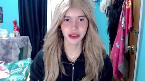 MARIA online show from 05/08/26, 07:41