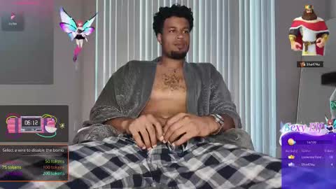 MD online show from 03/08/26, 07:17