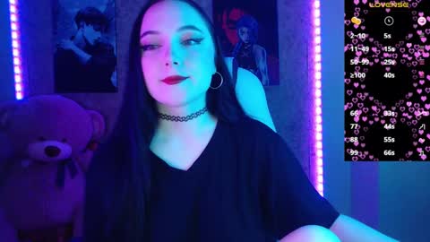 Snapshot of m_e_l_i_s_s_a_ chatting on 12/24/24, 11:22 Melissa online show from 12/24/24, 11:22