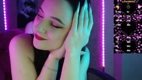 Snapshot of m_e_l_i_s_s_a_ chatting on 12/30/24, 03:47 Melissa online show from 12/30/24, 03:47