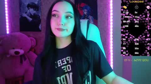 Snapshot of m_e_l_i_s_s_a_ chatting on 01/15/25, 11:19 Melissa online show from 01/15/25, 11:19
