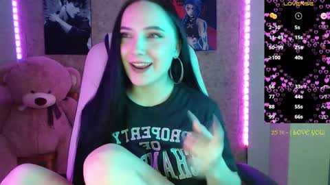 Snapshot of m_e_l_i_s_s_a_ chatting on 01/16/25, 05:21 Melissa online show from 01/16/25, 05:21