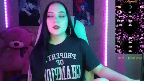 Snapshot of m_e_l_i_s_s_a_ chatting on 02/01/25, 02:05 Melissa online show from 02/01/25, 02:05